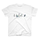 山田デイジーのペンギン５ Regular Fit T-Shirt