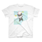 CODILHA。の元気送ります スタンダードTシャツ