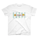 mameyaのdonuts スタンダードTシャツ