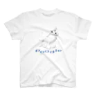 subera/shopのプードル3D Regular Fit T-Shirt