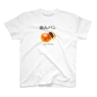 reach New Yorkのあんパン Regular Fit T-Shirt