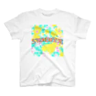 身長報告会〜Height Briefing Session〜のもっと！ 7SUMMER official T-shirt スタンダードTシャツ