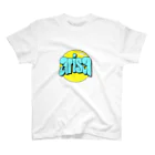 TATSUYAのTシャツ【arisa】 Regular Fit T-Shirt