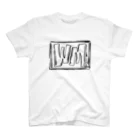 angel22のWM©︎(NEWロゴBIG Regular Fit T-Shirt
