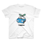 Zion(ザイオン)のエコカー スタンダードTシャツ