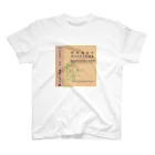 神泉manu'a beer clubのmanu'a tic love T スタンダードTシャツ