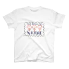 有機物のNATURE Regular Fit T-Shirt