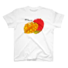 Draw freelyのマンゴー Regular Fit T-Shirt