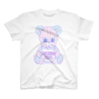 カケスタのばぶあちゃん Regular Fit T-Shirt