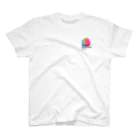 bng_proのTS_BNG（ベーシック） スタンダードTシャツ