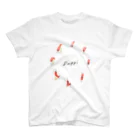 穂純のDAPPI Regular Fit T-Shirt