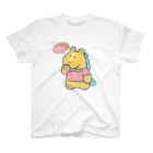 sinsuke1111のかわうす スタンダードTシャツ