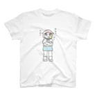 橋本ライドンショップの妹（クチャクチャプー／カラー） Regular Fit T-Shirt