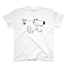 DAIGO-NISHINARIのTHE ズー Regular Fit T-Shirt