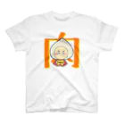 くま屋 －KUMAYA－の肉マン スタンダードTシャツ