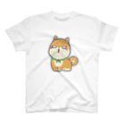 くま屋 －KUMAYA－のしぱ犬 スタンダードTシャツ