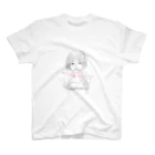 まいこはーんの誘 スタンダードTシャツ