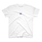 灰色のY。[GLAY ZONE］のmusic pastel スタンダードTシャツ