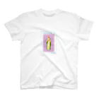 おピロもんケンタさんのdelivery box Regular Fit T-Shirt