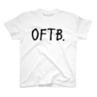 OLIFANTのoftb.s スタンダードTシャツ