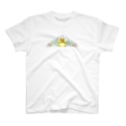 yocheese111のぷるぷるリップのカエル T-Shirt