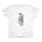 MadAlice☆猫狂いのアリスの猫天使様 スタンダードTシャツ