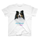 しぇるーののLittlePandaさま Regular Fit T-Shirt