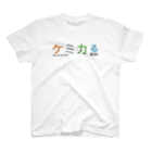 Dr.Cloud Clearのけみかる スタンダードTシャツ