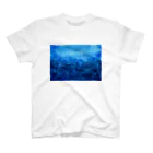 唯野よるの星空 Regular Fit T-Shirt