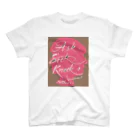 ヒーリングスマイルのASKシリーズ スタンダードTシャツ