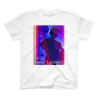 CLMX GOODS "2024"の"Next Level(s)"LIVE Ver T-shirts スタンダードTシャツ