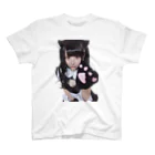 悪徳商店のゴミメイドちゃん？！ スタンダードTシャツ