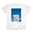 スタジオ ペンギン の夏空 スタンダードTシャツ