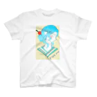 fizzy popのラムネTシャツ Regular Fit T-Shirt