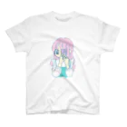 微々子(Viviko)のインスタガール スタンダードTシャツ