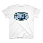 raskeyのGAMING DEVICE Regular Fit T-Shirt