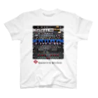 Shinya's StudioのShinya's Studio 12U スタンダードTシャツ