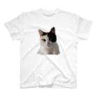 Four Cat EyesのMIKENEKO Regular Fit T-Shirt