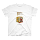 MAiのHERO TOYS Regular Fit T-Shirt