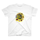 MuMuMillのWAVE-STOP【NightDancer】design Regular Fit T-Shirt