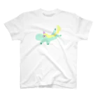 イカれポんちの無知なユニコーン Regular Fit T-Shirt