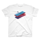 Polygon Empireの60% スタンダードTシャツ