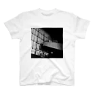 あめちゃん 美容師｜髪を切って写真を撮る人のRolleicordⅢ Tシャツ スタンダードTシャツ