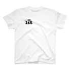 季節の1歳のおいわいシンプルver. Regular Fit T-Shirt