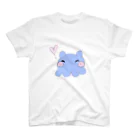 KOIZUMI'Sのメンダコちゃん スタンダードTシャツ