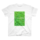 Onemaの草食動物 スタンダードTシャツ