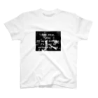 slang channelのclassic chop stick スタンダードTシャツ