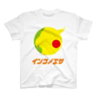 インコの山のインコのエサ専用 Regular Fit T-Shirt