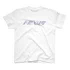 NEXUSのNEXUSロゴTシャツ スタンダードTシャツ