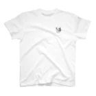 たれぶるハウスのサウナキャップたれぶる Regular Fit T-Shirt